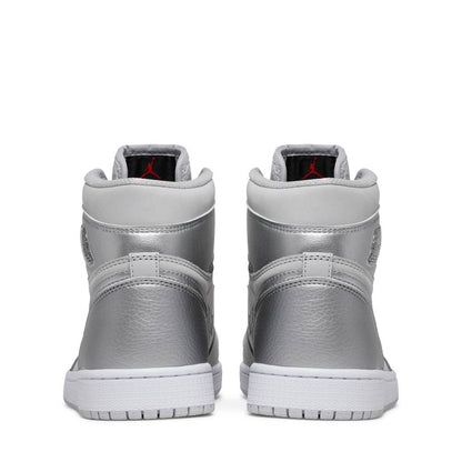 NIKE AIR JORDAN1 HIGH CO JAPAN TOKYO NEUTRAL GREY GS (NEW)
