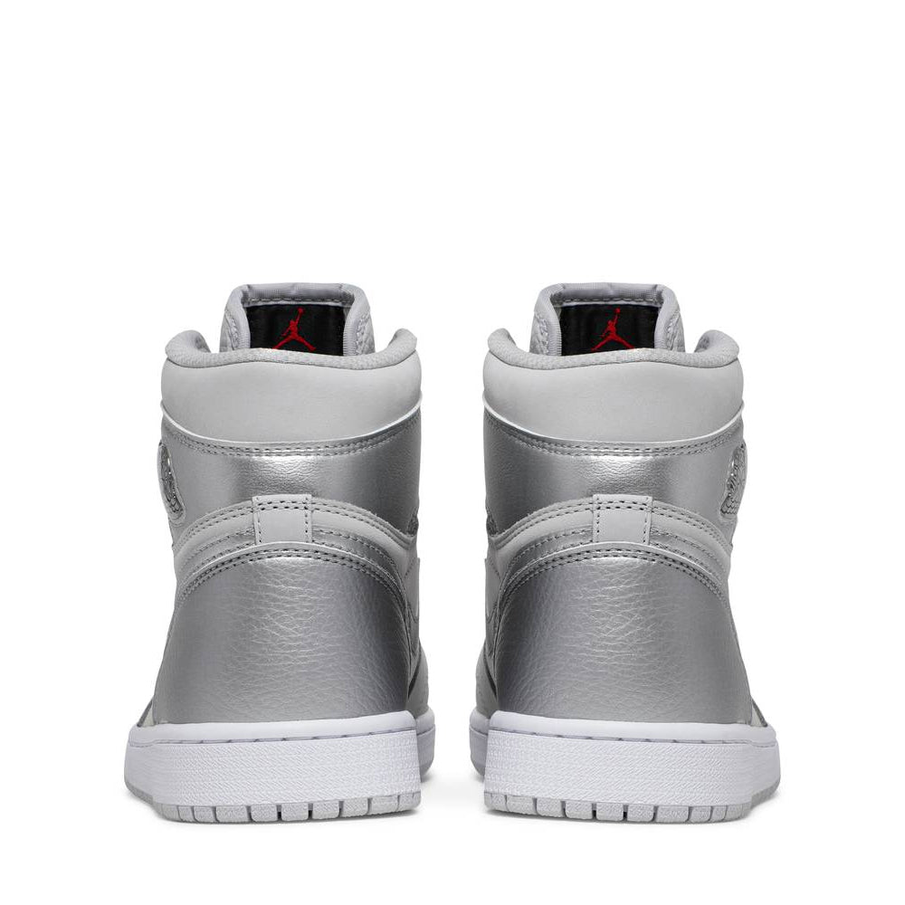 NIKE AIR JORDAN1 HIGH CO JAPAN TOKYO NEUTRAL GREY (NEW) -