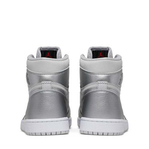 NIKE AIR JORDAN1 HIGH CO JAPAN TOKYO NEUTRAL GREY (NEW) -