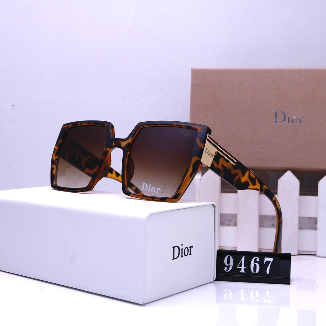 New Style Fashion Sunglasses In 2022 lbcase