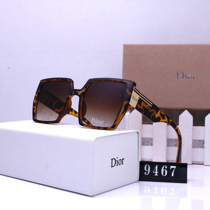 New Style Fashion Sunglasses In 2022 lbcase