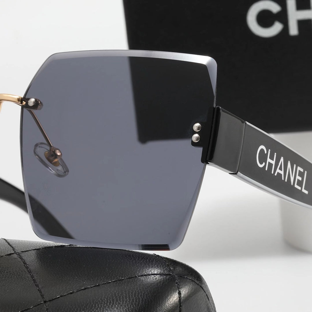 New Style Fashion Sunglasses For Summer lbcase