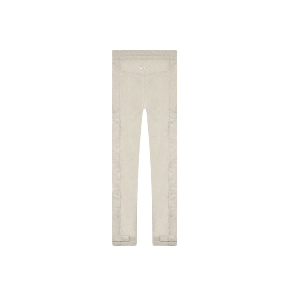 NIKE X FEAR OF GOD NYLON WARM UP PANTS STRING (NEW)