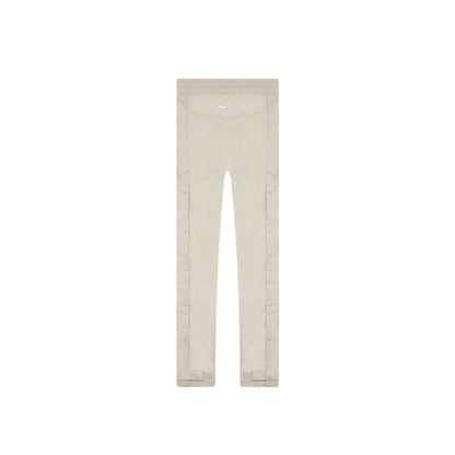 NIKE X FEAR OF GOD NYLON WARM UP PANTS STRING (NEW)