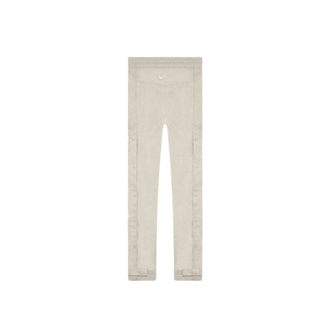 NIKE X FEAR OF GOD NYLON WARM UP PANTS STRING (NEW)