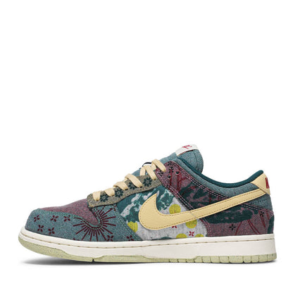 NIKE DUNK LOW COMMUNITY GARDEN (NEW)