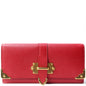 Cahier Saffiano Wallet 1MH132