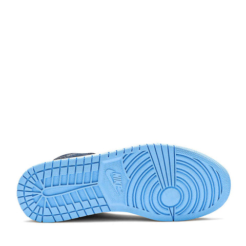 NIKE AIR JORDAN1 FAMILY FOREVER DENIM (NEW) -
