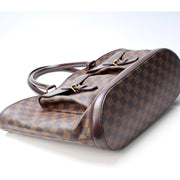 Manosque GM Damier Ebene