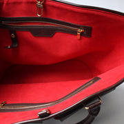 Manosque GM Damier Ebene
