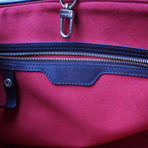 Manosque GM Damier Ebene