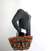 Manosque GM Damier Ebene
