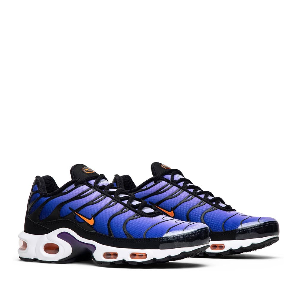 NIKE AIR MAX PLUS TN TUNED 1 VOLTAGE PURPLE (2018) (NEW)