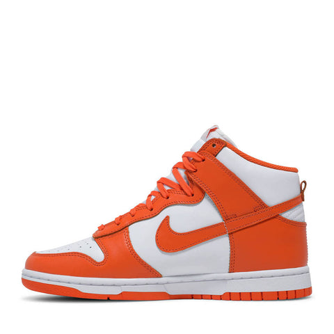 NIKE DUNK HIGH SYRACUSE (2021) (NEW) -