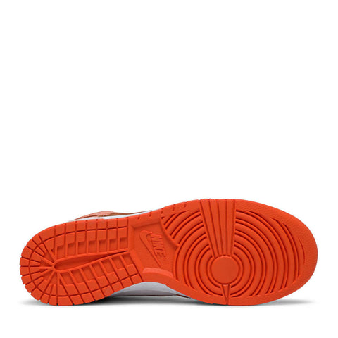 NIKE DUNK HIGH SYRACUSE (2021) (NEW) -