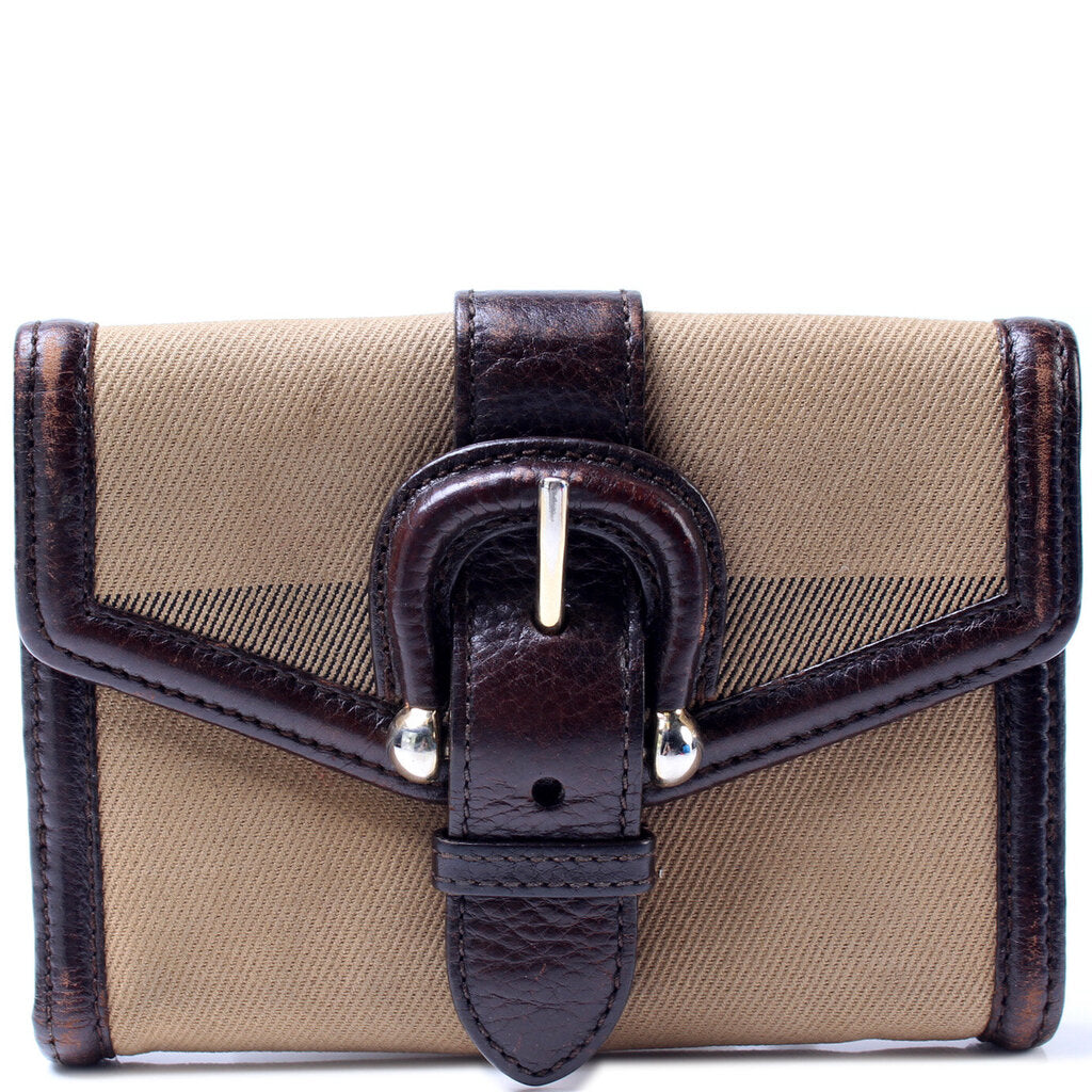 Check Wallet