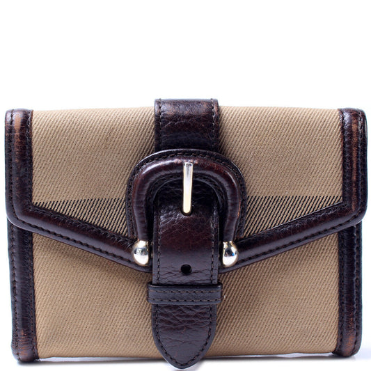 Check Wallet