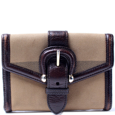 Check Wallet