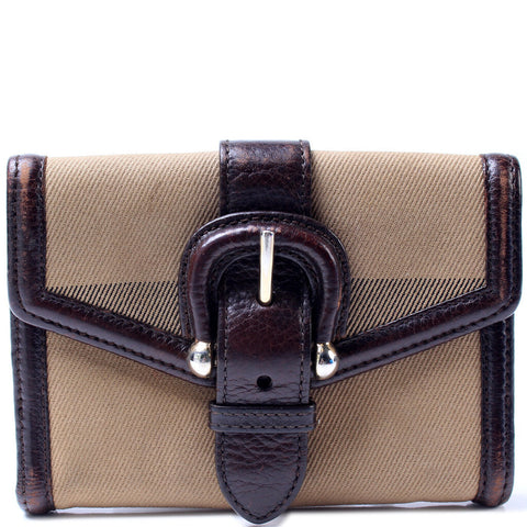 Check Wallet