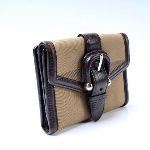Check Wallet