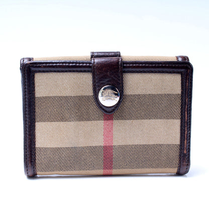 Check Wallet