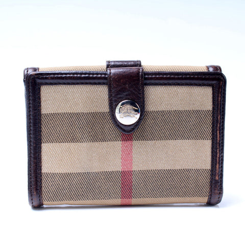 Check Wallet