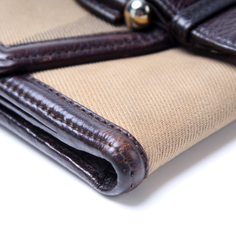 Check Wallet
