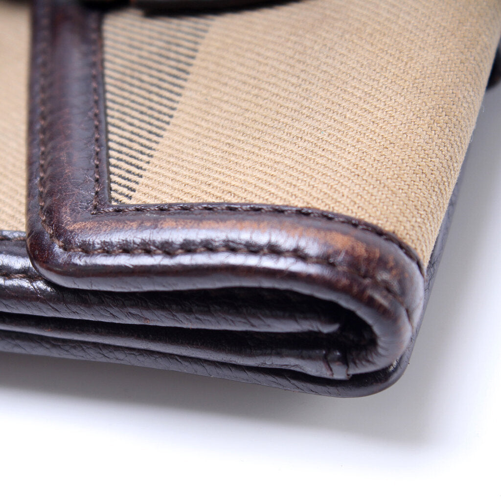 Check Wallet