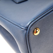 Saffiano Galleria Small