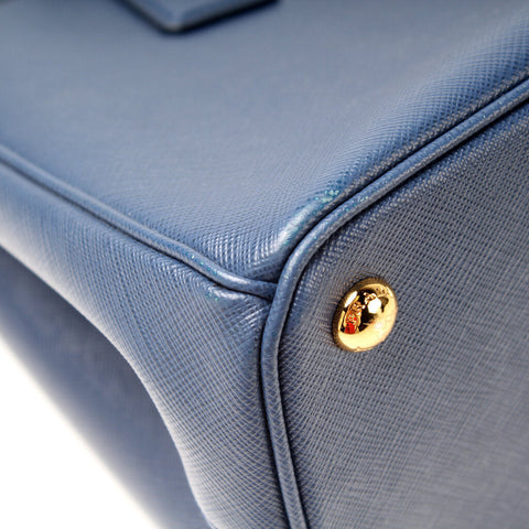 Saffiano Galleria Small