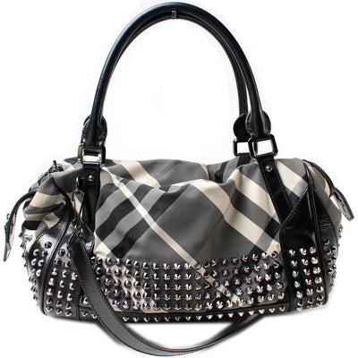 Studded Beat Edenham