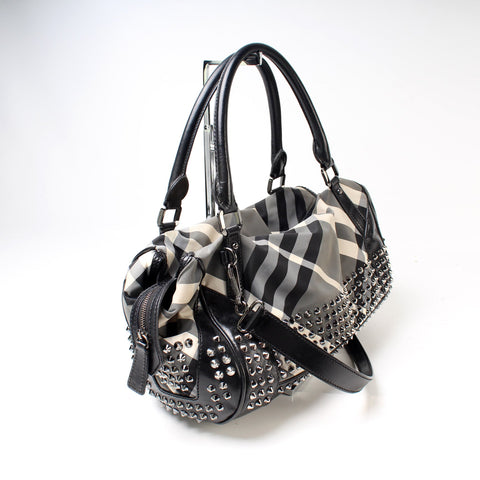 Studded Beat Edenham