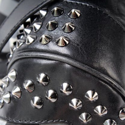 Studded Beat Edenham