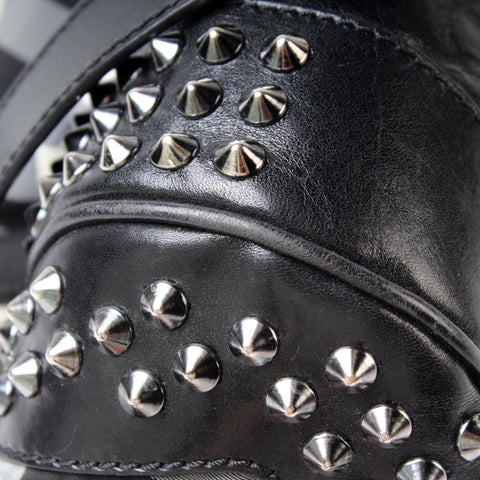 Studded Beat Edenham