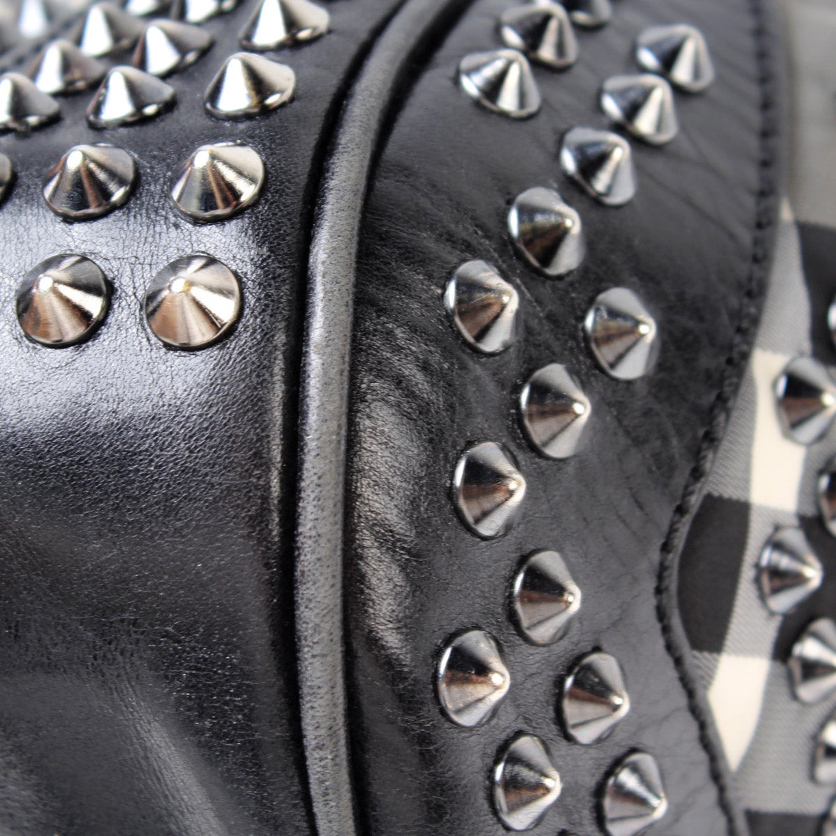 Studded Beat Edenham
