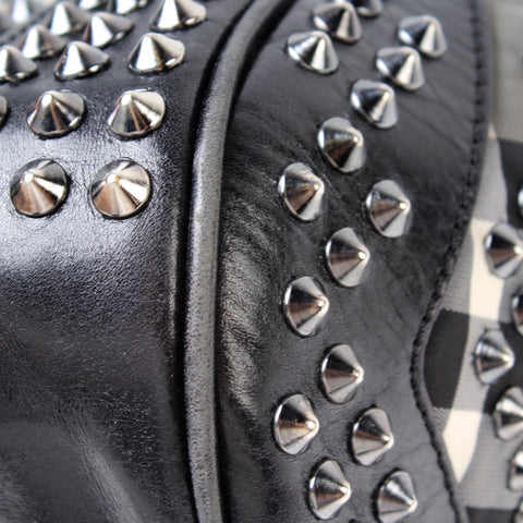 Studded Beat Edenham
