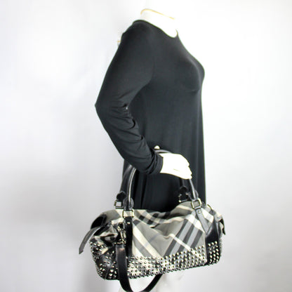 Studded Beat Edenham