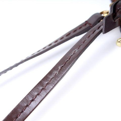 Pochette Only Neverfull Damier Ebene