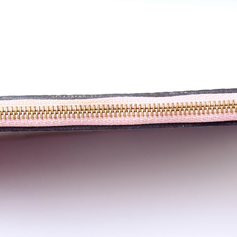Pochette Only Neverfull Damier Ebene