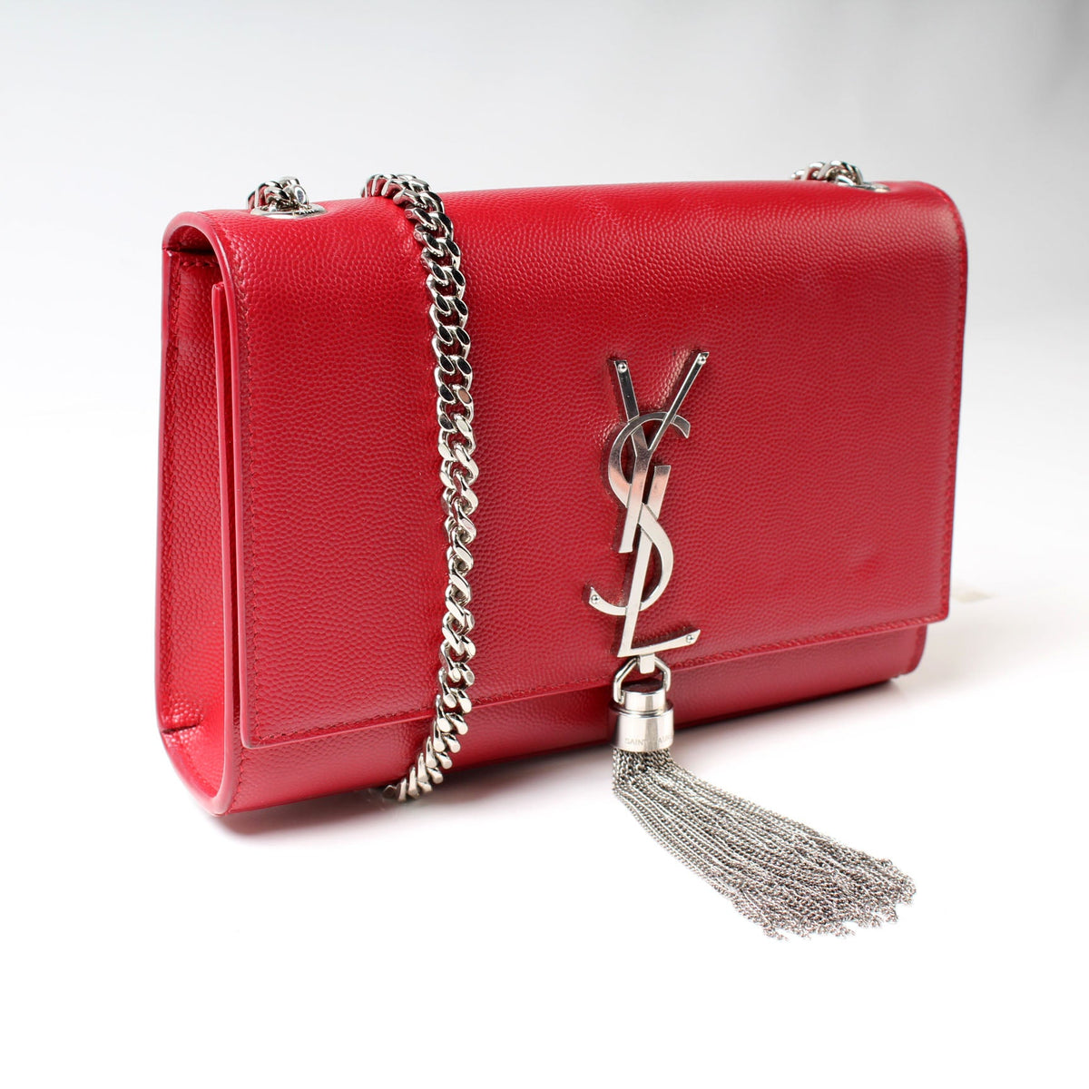 Kate Tassel Chain Wallet 452159