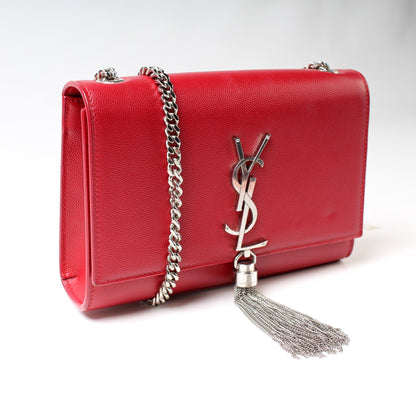 Kate Tassel Chain Wallet 452159