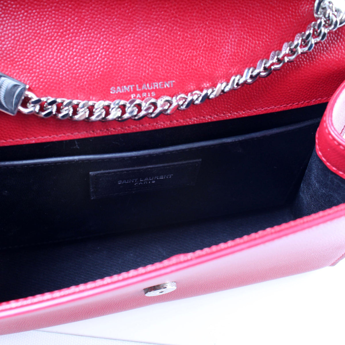 Kate Tassel Chain Wallet 452159