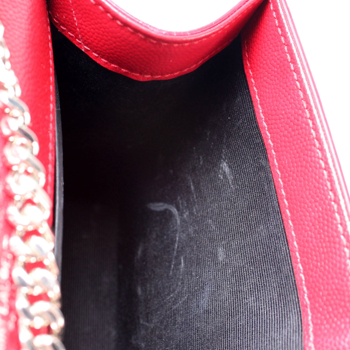 Kate Tassel Chain Wallet 452159