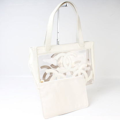Beach Bag PVC Triple CC