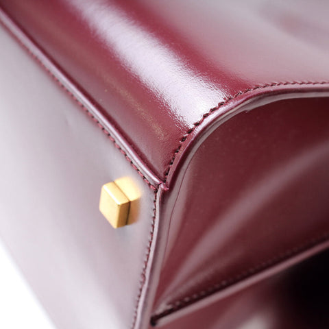 Uptown Satchel 557654