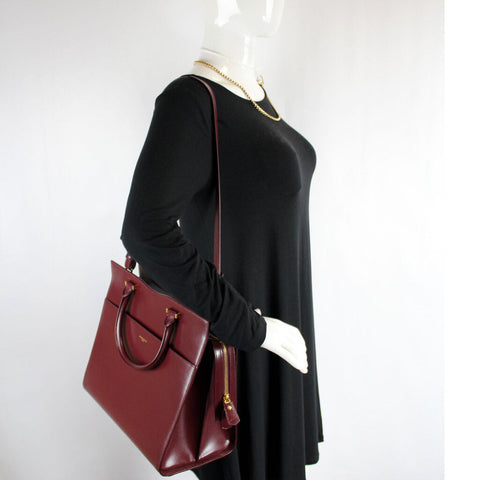 Uptown Satchel 557654