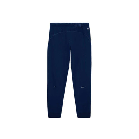 NIKE X DRAKE NOCTA CARDINAL TRACK PANTS NAVY (NEW) -