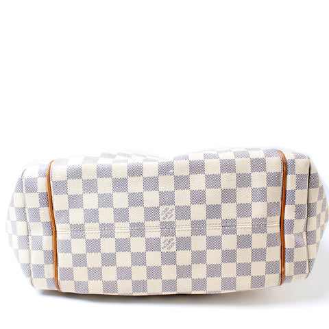 Totally MM Damier Azur