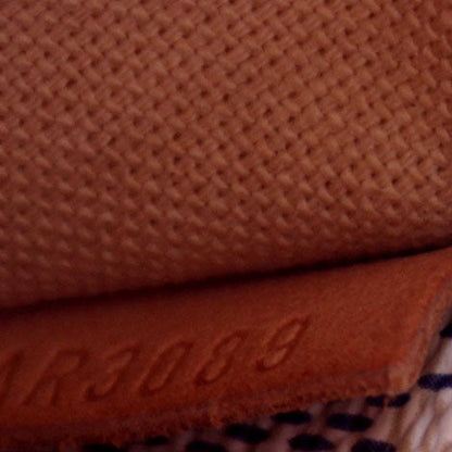 Totally MM Damier Azur