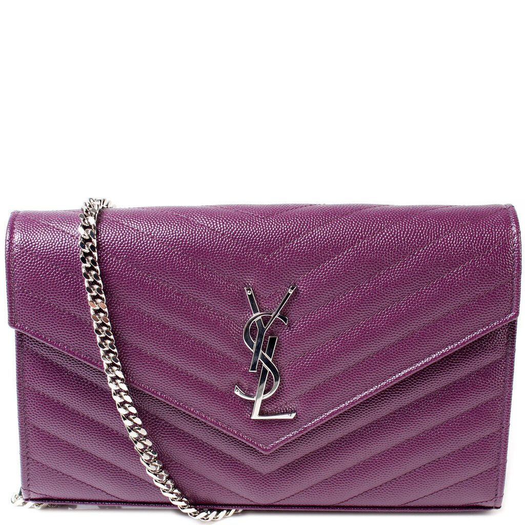 Grain De Chain Wallet 377828